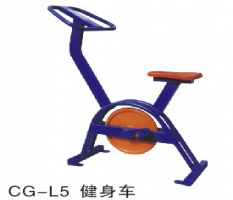 柳州市健身器材健身車(chē)CG-L5