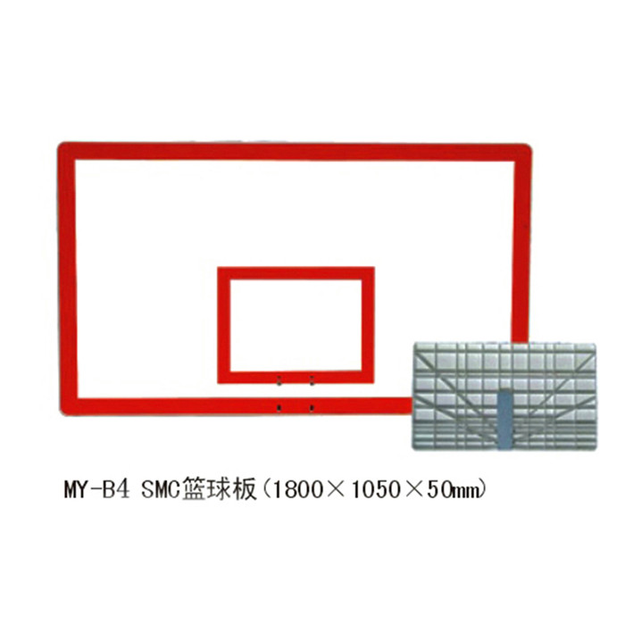 籃球架廠家成冠體育