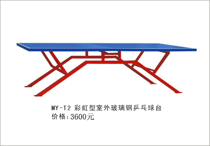 乒乓球臺(tái)廠家成冠體育